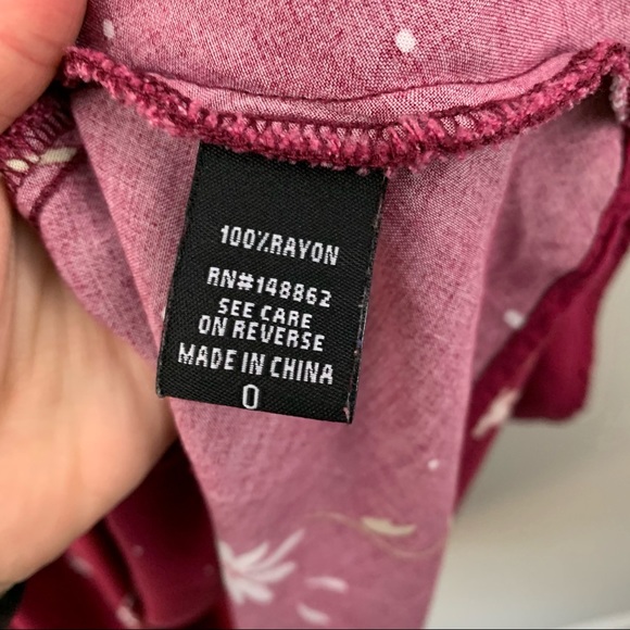 Torrid sundress - Picture 7 of 7